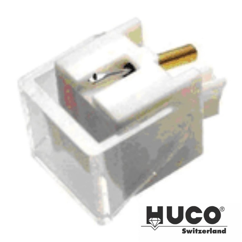 AGULHA DE GIRA-DISCOS P/ ORTOFON HUCO