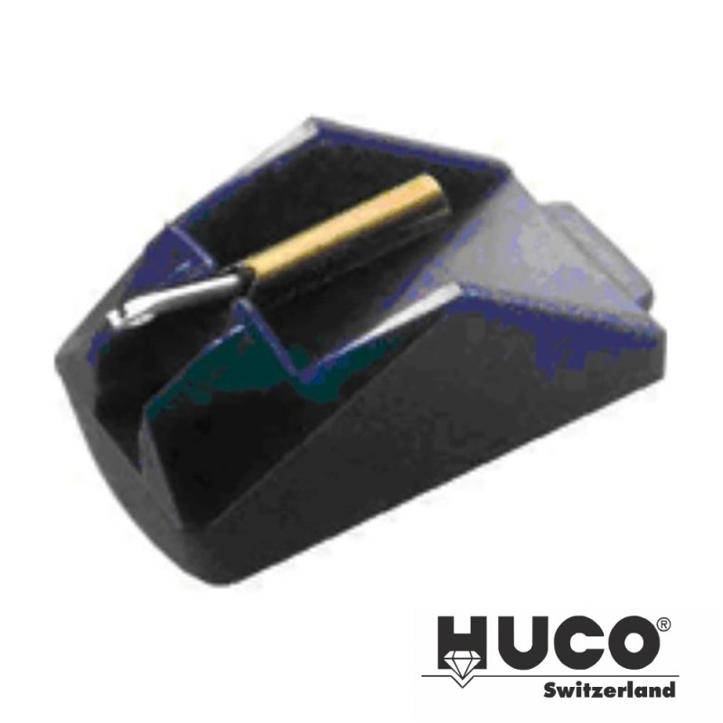 AGULHA DE GIRA-DISCOS P/ NATIONAL PANASONIC EPS30CS HUCO