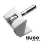 AGULHA DE GIRA-DISCOS P/ STANTON D5107A HUCO