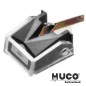 AGULHA DE GIRA-DISCOS P/ PHILIPS GP400 II HUCO