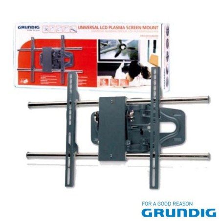 SUPORTE LCD/LED 37/50" 60KG C/ 1 BRAÇO GRUNDIG