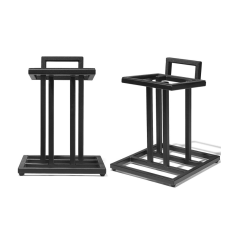 JBL JS-80 Stands (par) Suportes para as JBL L82 Classic