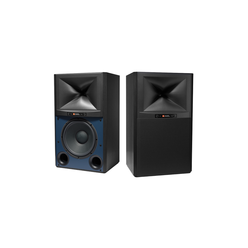 JBL 4349 - Monitor de estúdio (par)