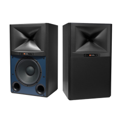 JBL 4349 - Monitor de estúdio (par)