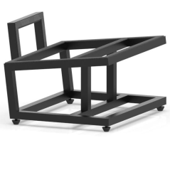 JBL JS-150 Stands (par) Suportes para as JBL 4367 e 4349