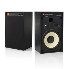 JBL 4312G - Monitores de estúdio (par)