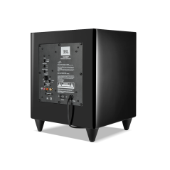 JBL SUB80P - Subwoofer de 8"