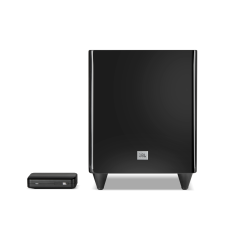 JBL SUB80P - Subwoofer de 8"