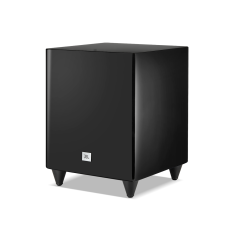 JBL SUB80P - Subwoofer de 8"