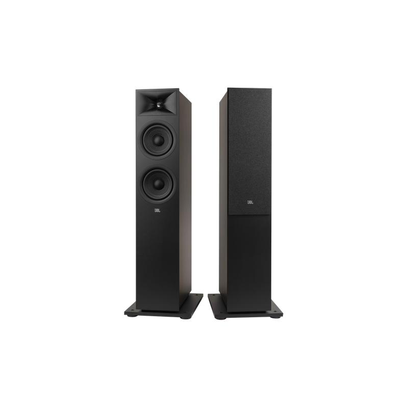 JBL Stage 260F (par) JBL Stage 260F (par)