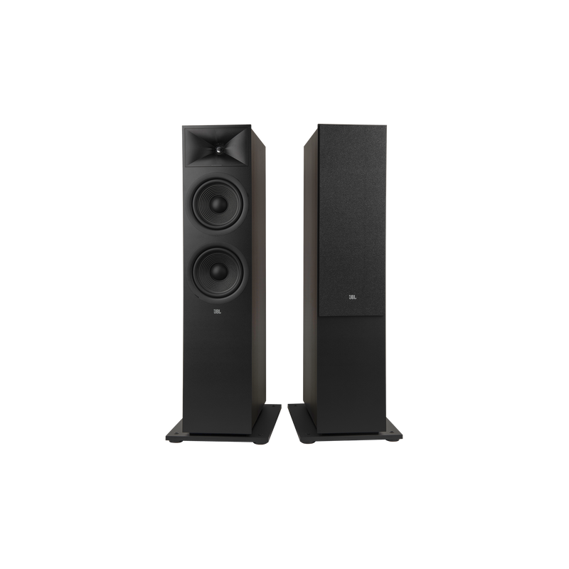 JBL Stage 280F (par) JBL Stage 280F (par)