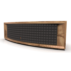 JBL L75ms (Unidade) - Sistema de som "tudo em um"