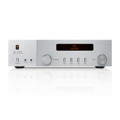 JBL SA550 - Amplificador integrado 2x90W com streaming