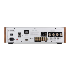 JBL SA750 - Amplificador integrado 2x120W com streaming