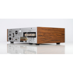 JBL SA750 - Amplificador integrado 2x120W com streaming