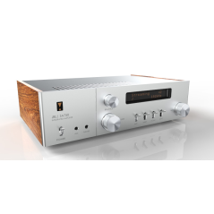 JBL SA750 - Amplificador integrado 2x120W com streaming