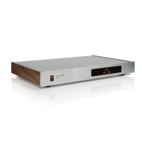 JBL MP350 Classic - Leitor de Rede (streamer)