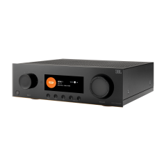 JBL MA7100HP - Receiver Surround  7.2 canais a 125W
