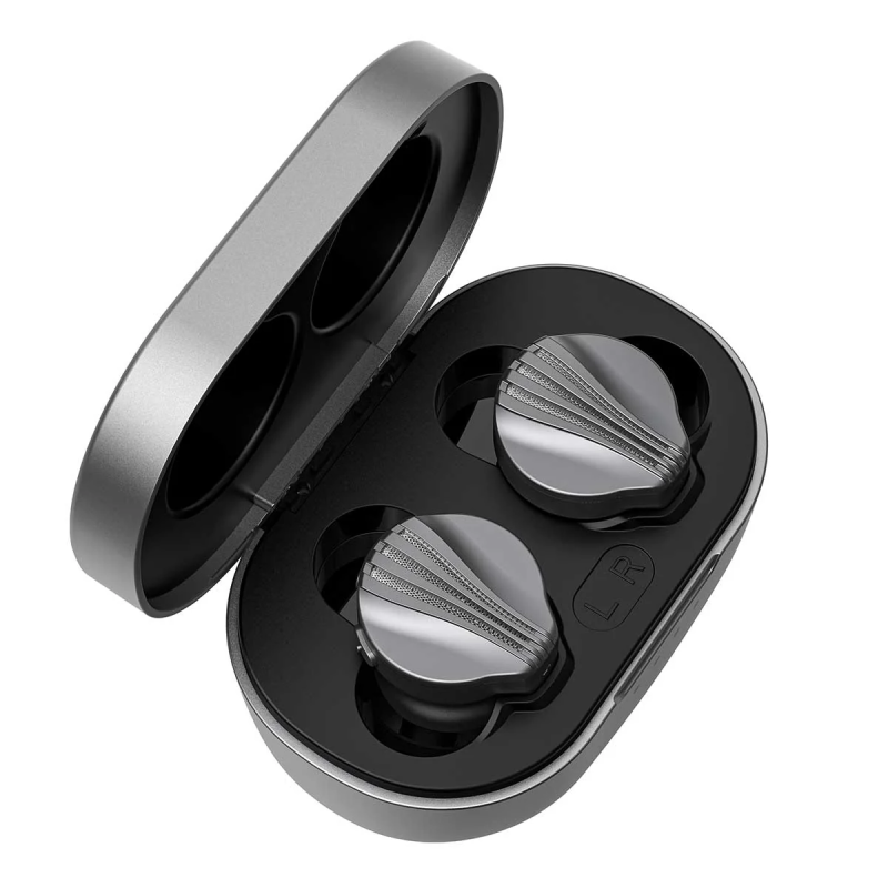 FiiO FW3 - Auriculares até 21h de bateria