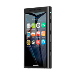 HiBy Digital M300 - Leitor de Música Portátil Hi-Res