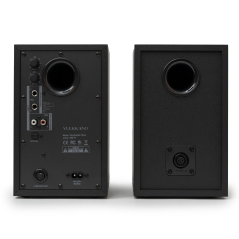 VULKKANO PRO4 Colunas para produção musical