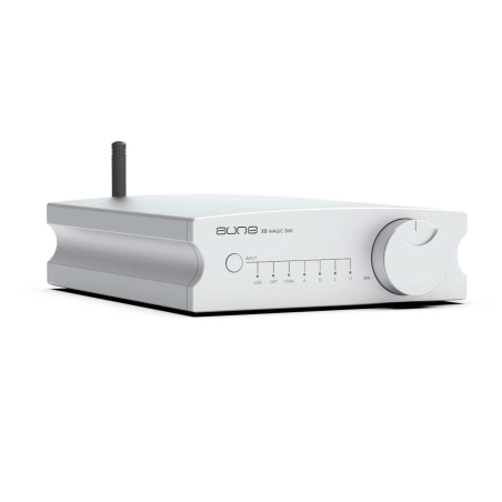 Aune X8 XVIII BT - DAC com Bluetooth
