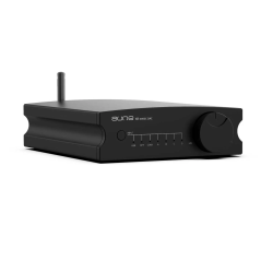 Aune X8 XVIII BT - DAC com Bluetooth