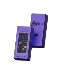 Aune Yuki SE - DAC/Amp edição especial