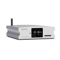 Aune X5s BT - Amplificador/DAC com Bluetooth