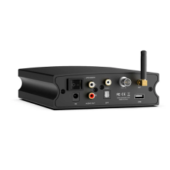 Aune X5s BT - Amplificador/DAC com Bluetooth
