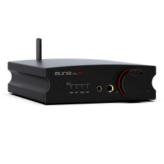 Aune X1s GT BT - DAC/Amplificador de auriculares com Bluetooth