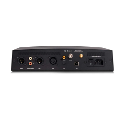 Aune S9c Pro BT - Amplificador/DAC de mesa para Headphones