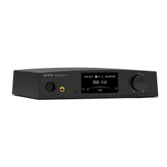 Aune S9c Pro BT - Amplificador/DAC de mesa para Headphones