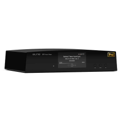 Aune S10 Pro - Leitor de Rede - Streamer