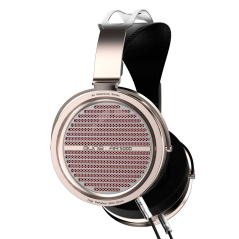 Aune AR5000 - Headphones com driver dinâmico de 50mm