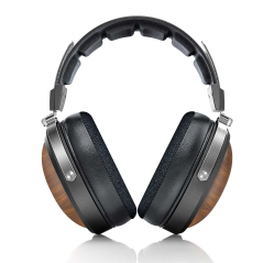 FiiO FT1 - Auscultadores Over Hear Fechados
