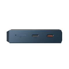 FiiO M23 - Reprodutor Hi-Res com DAC topo de gama AKM
