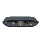 iFi ZEN DAC 3, DAC/Amp. auscultadores Bit Perfect e MQA iFi ZEN DAC 3, DAC/Amp. auscultadores Bit Perfect e MQA