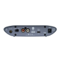 iFi ZEN DAC 3, DAC/Amp. auscultadores Bit Perfect e MQA iFi ZEN DAC 3, DAC/Amp. auscultadores Bit Perfect e MQA