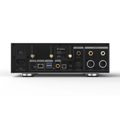 Zidoo Neo S - Reprodutor Multimédia 4K