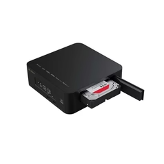 Zidoo Z30 PRO - Reprodutor Multimédia 8K