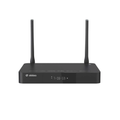 Zidoo Z9X 8K- Reprodutor Multimédia