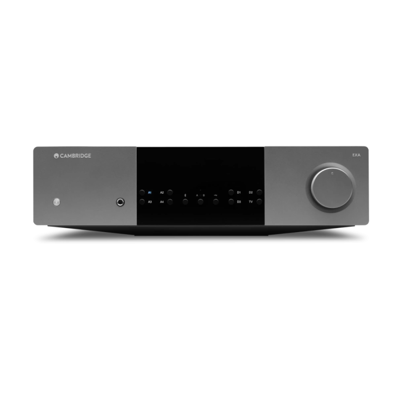 Cambridge Audio EXA100 Cambridge Audio EXA100