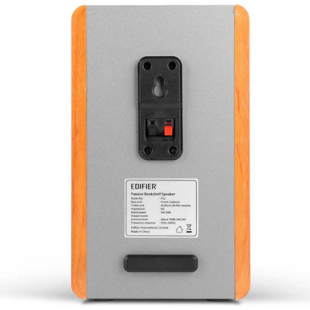Edifier P12 - Colunas Passivas (par)