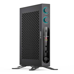 Fiio K19 - DAC e Amp de Auscultadores