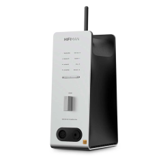 Hifiman EF600 - Amplificador/DAC balanceado para auriculares