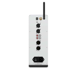 Hifiman EF600 - Amplificador/DAC balanceado para auriculares