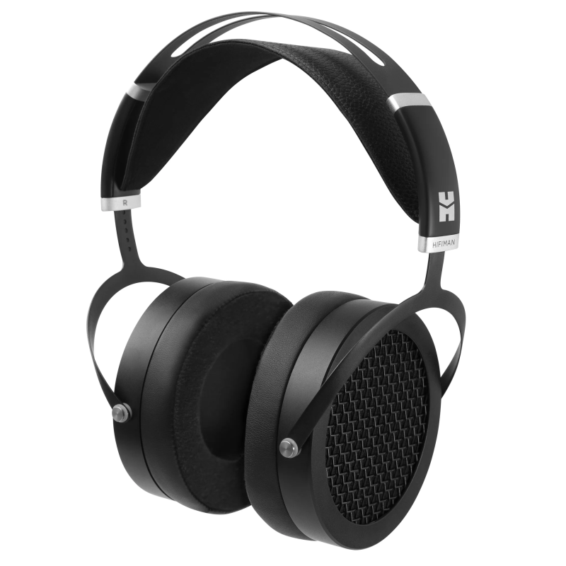 HiFiMAN Sundara Open-Back Headphones Planar Magnéticos Hi-Fi HiFiMAN Sundara Open-Back Headphones Planar Magnéticos Hi-Fi