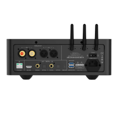 Shanling SM1.3 - Streamer Reprodutor Hi-Res