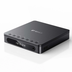 FiiO DM13 BT - Reprodutor de CD